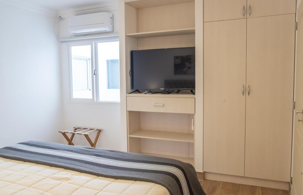 Augusta Deluxe Διαμέρισμα Σάλτα Εξωτερικό φωτογραφία