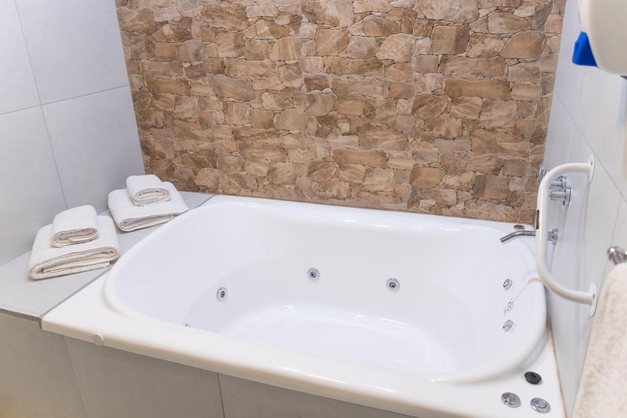 Augusta Deluxe Διαμέρισμα Σάλτα Εξωτερικό φωτογραφία