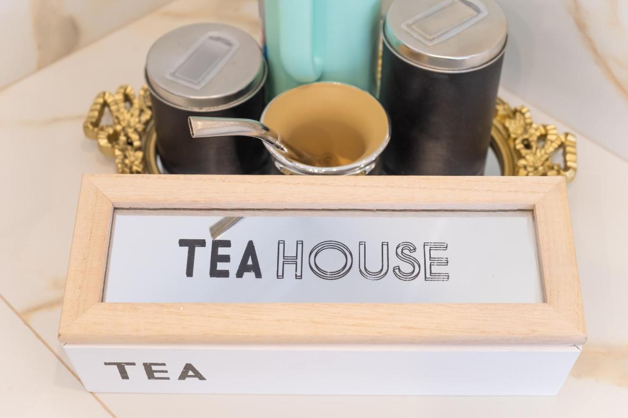 Augusta Deluxe Διαμέρισμα Σάλτα Εξωτερικό φωτογραφία